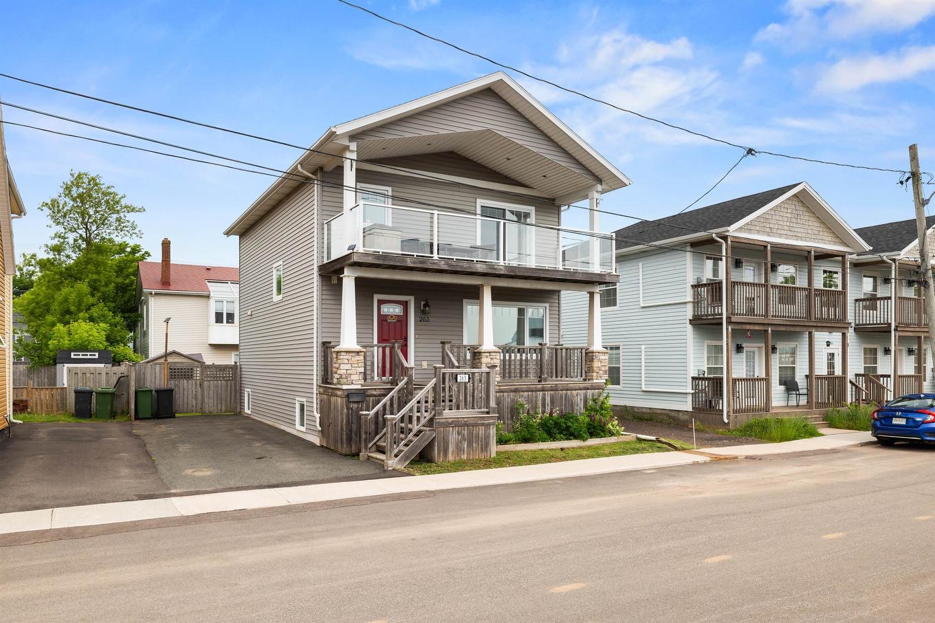 263 King Street, Charlottetown, PE