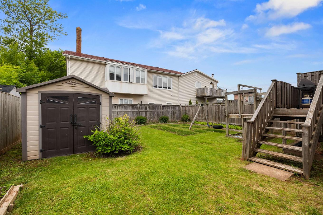 263 King Street, Charlottetown, PE