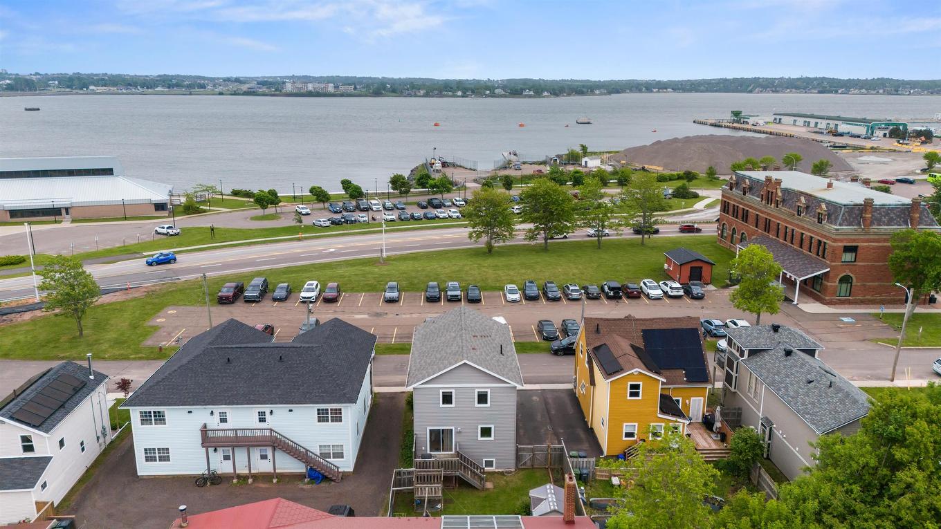 263 King Street, Charlottetown, PE