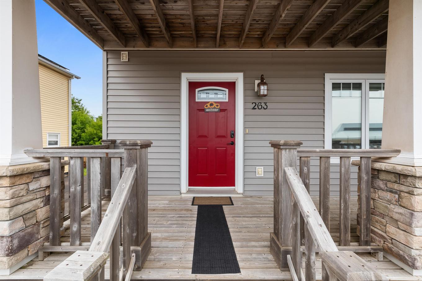 263 King Street, Charlottetown, PE