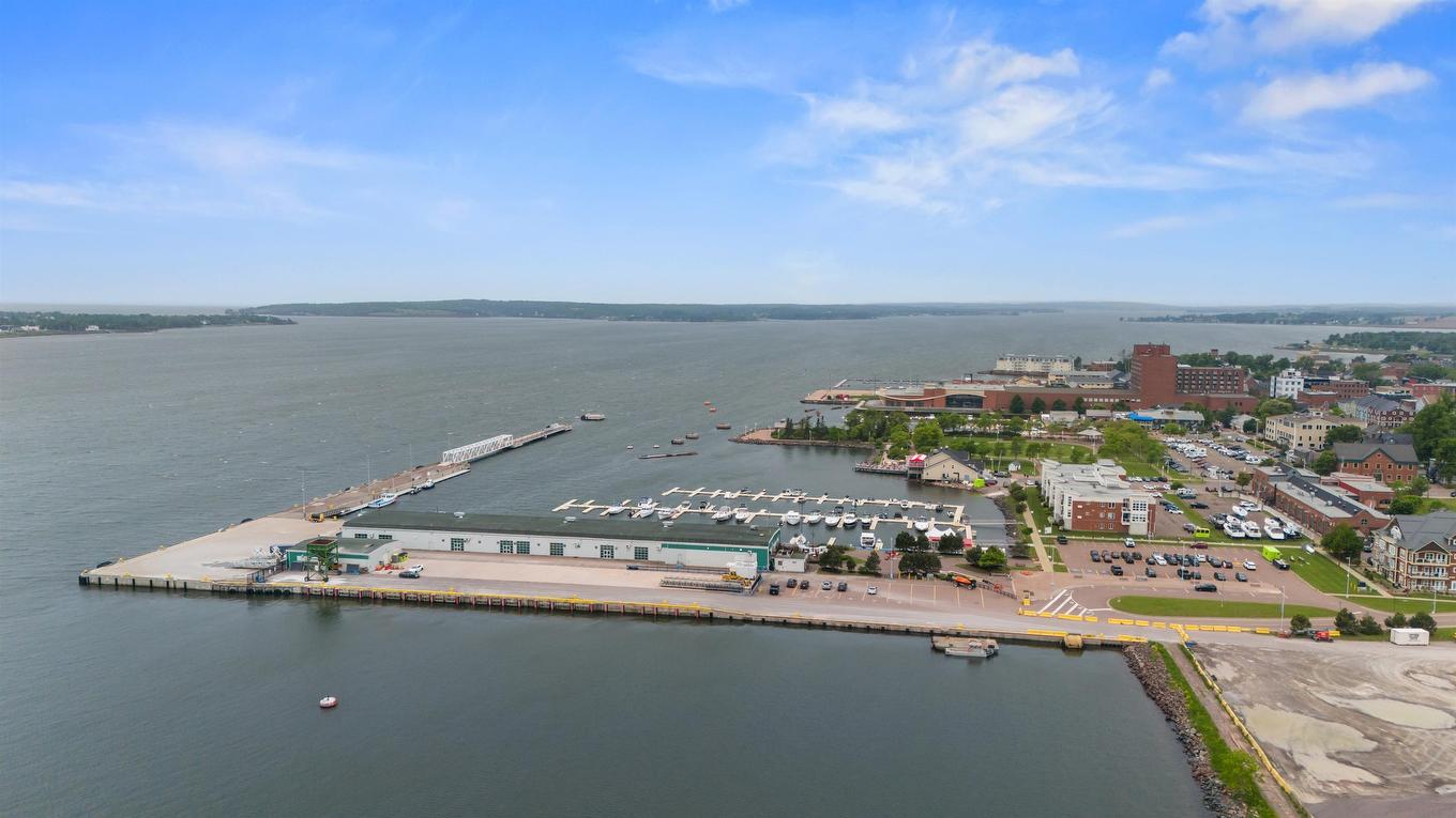 263 King Street, Charlottetown, PE