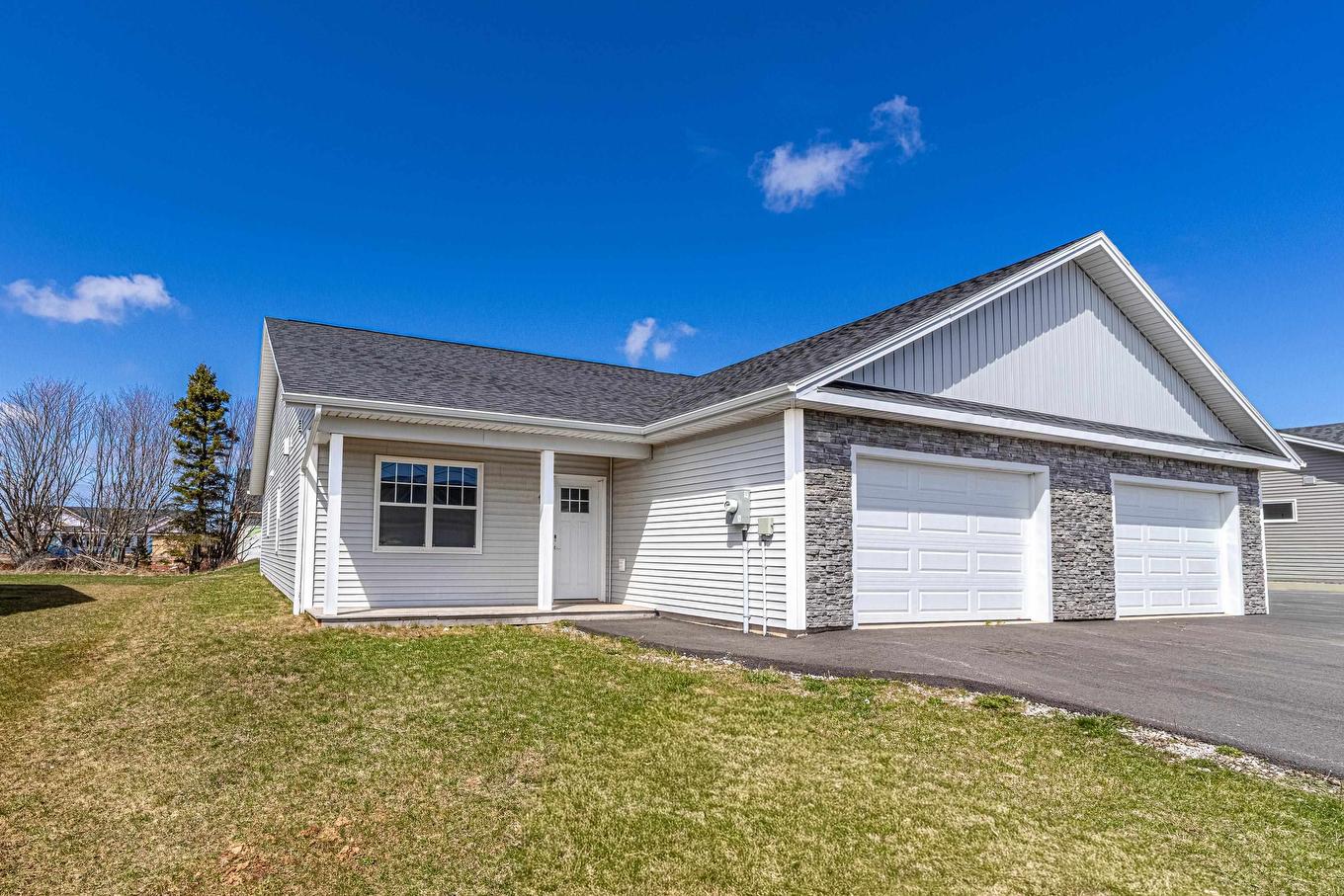 10 Aidan Street, Charlottetown, PE