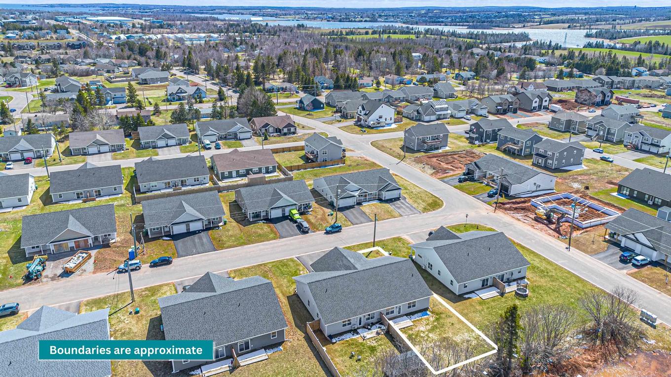 10 Aidan Street, Charlottetown, PE