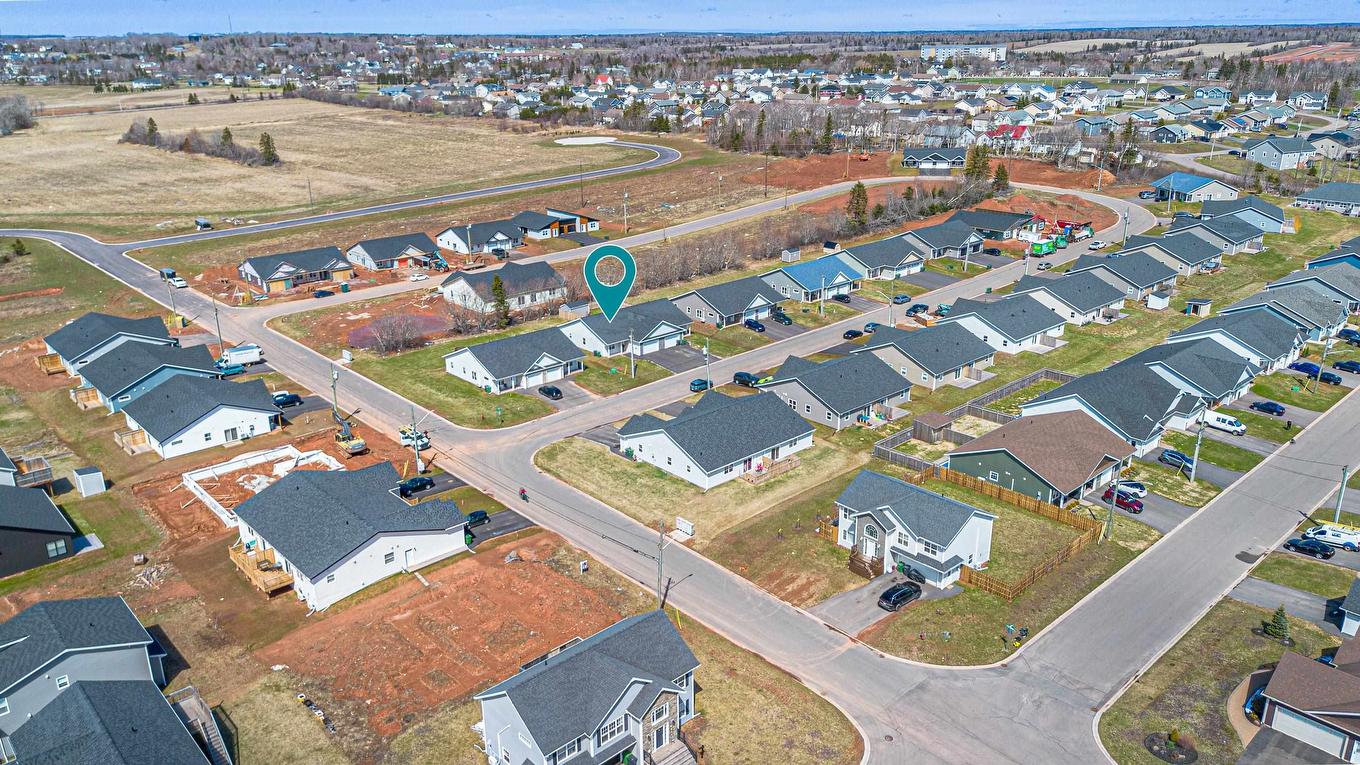 10 Aidan Street, Charlottetown, PE