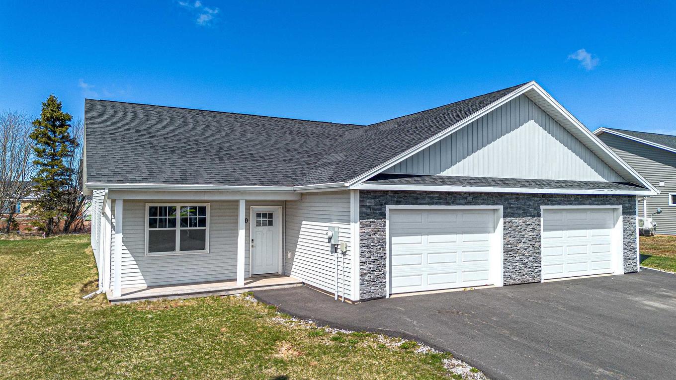 10 Aidan Street, Charlottetown, PE