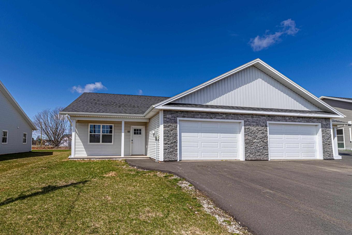 10 Aidan Street, Charlottetown, PE