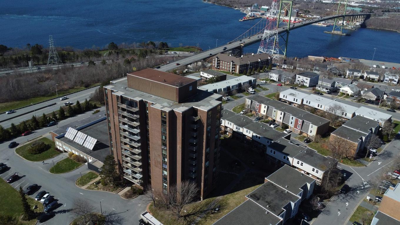 905 5572 North Ridge Road, Halifax Peninsula, NS