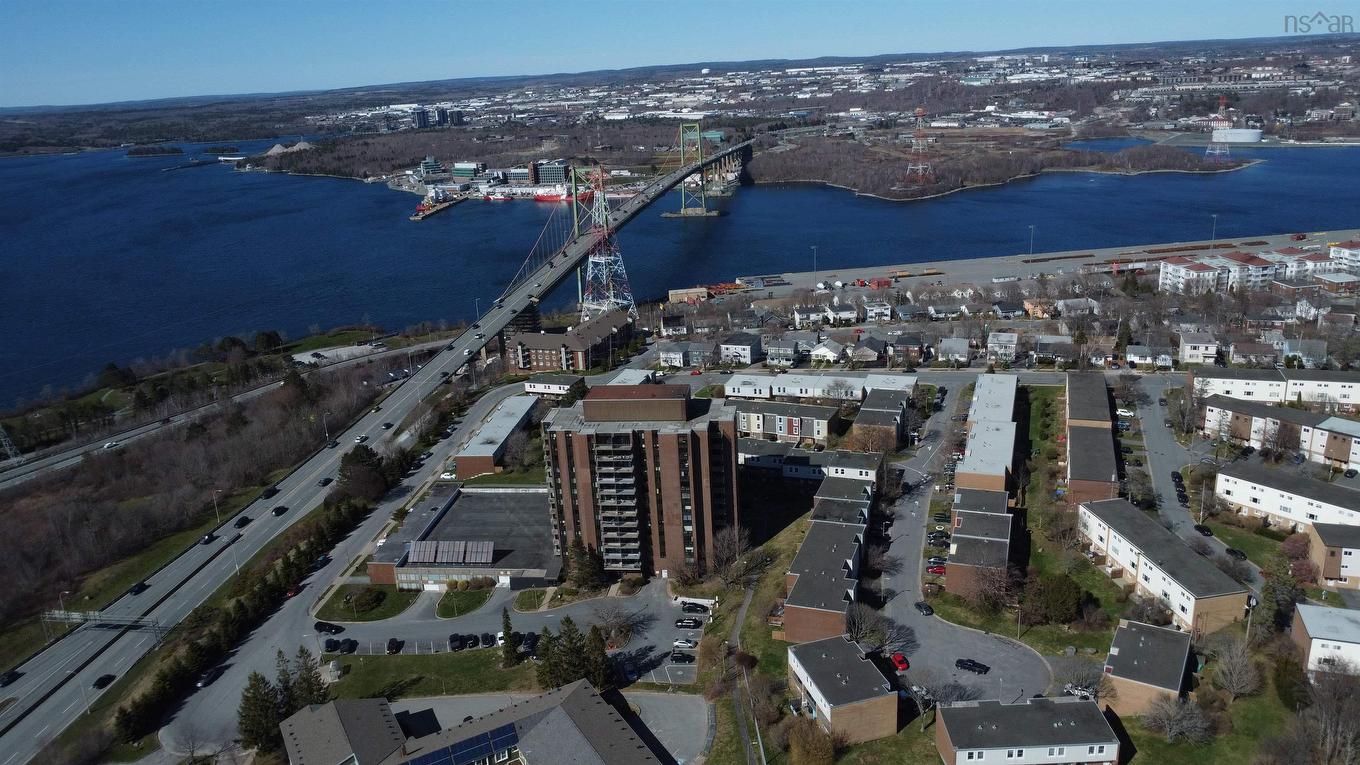 905 5572 North Ridge Road, Halifax Peninsula, NS