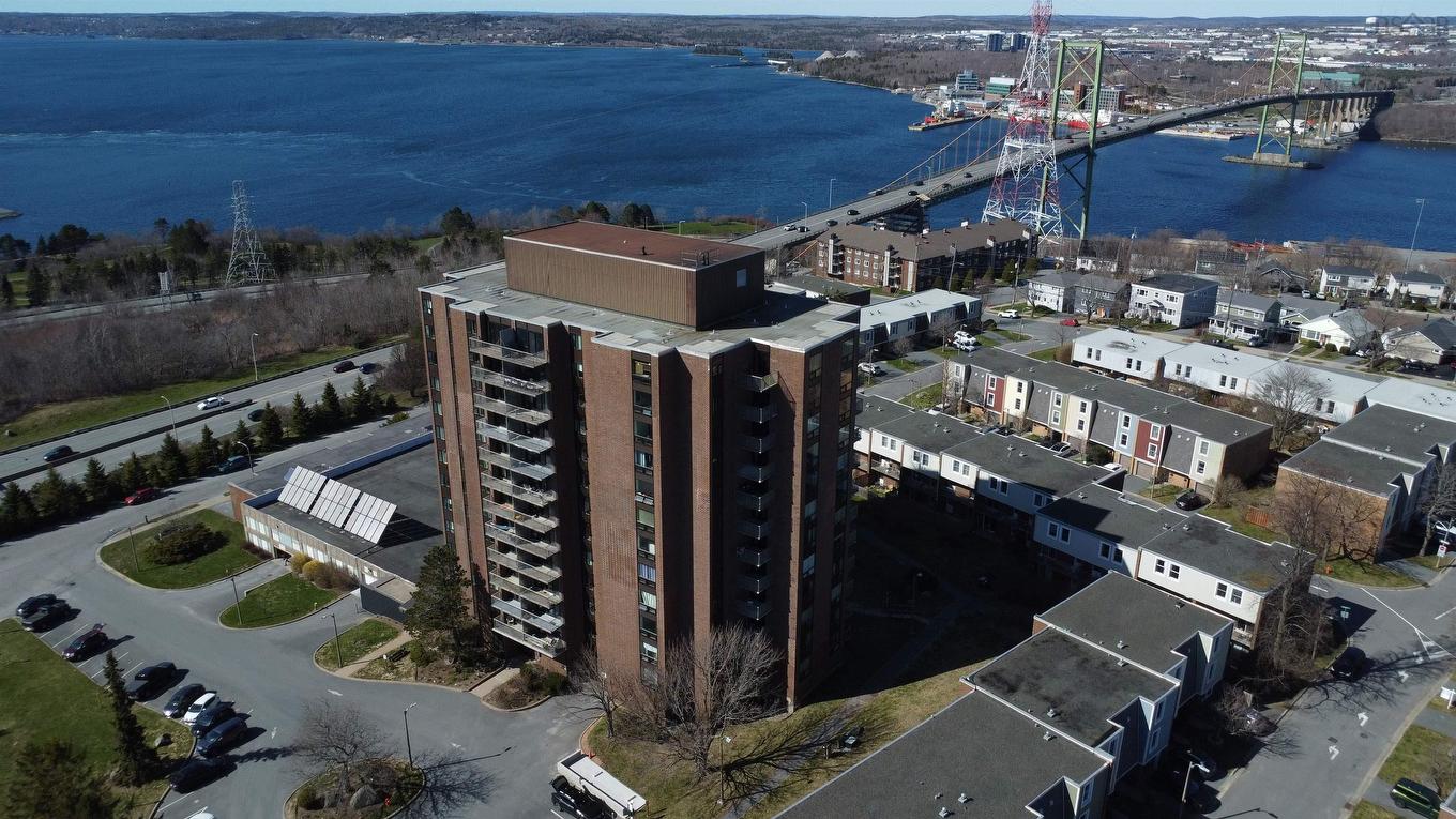 905 5572 North Ridge Road, Halifax Peninsula, NS