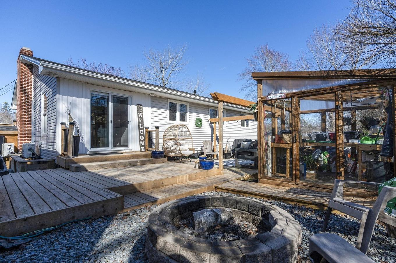 13 Logan Drive, Lantz, NS