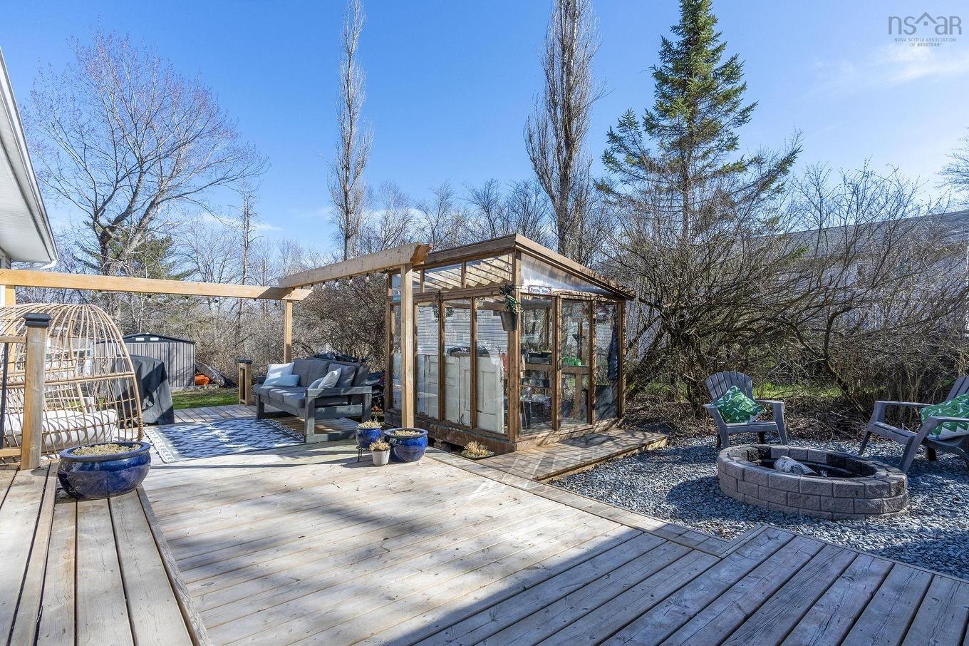 13 Logan Drive, Lantz, NS