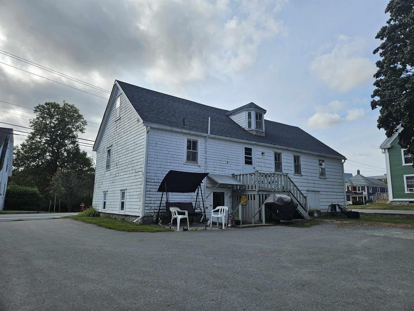 57 Tannery Road, Lunenburg, NS