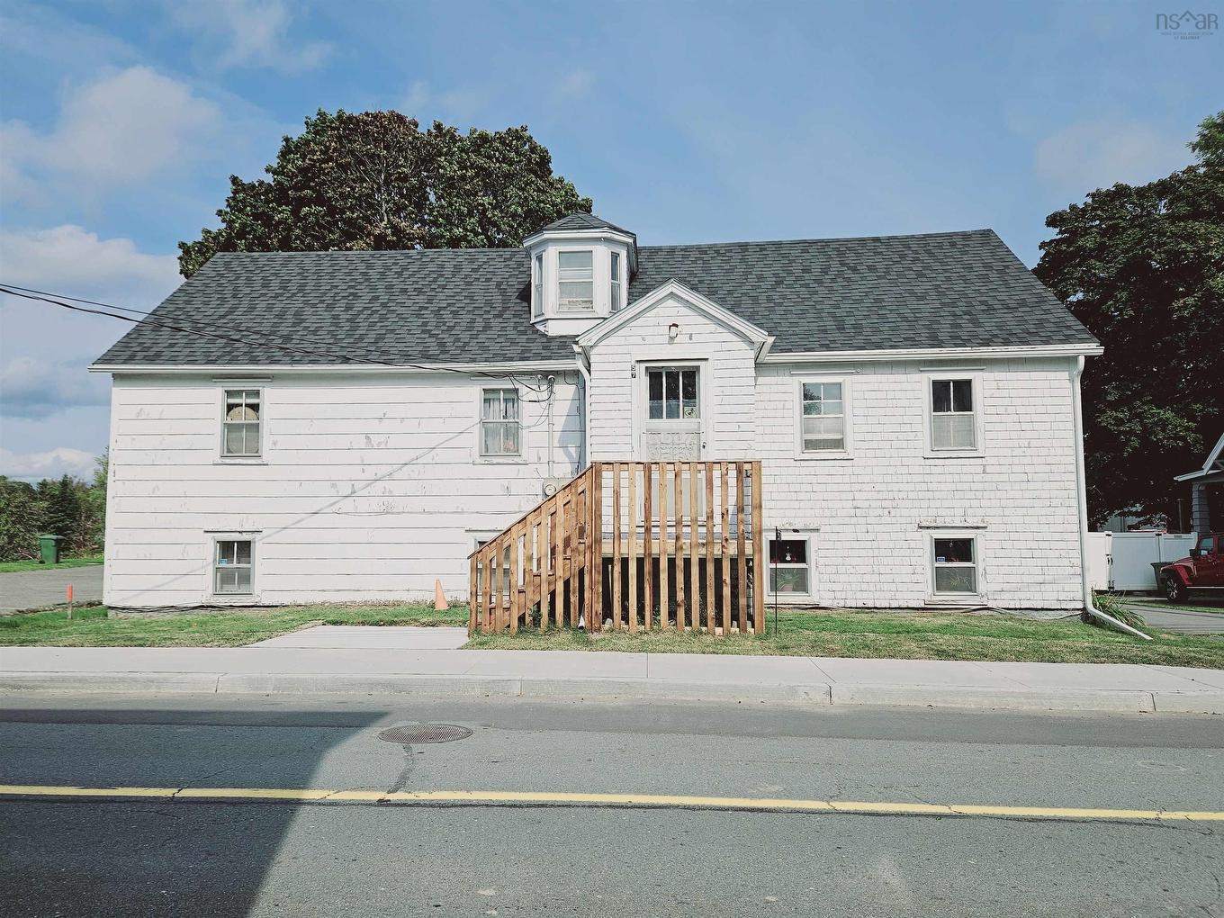 57 Tannery Road, Lunenburg, NS