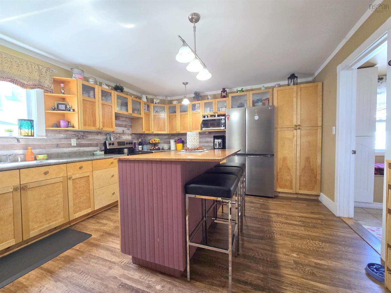 13 West Victoria Street, Amherst, NS