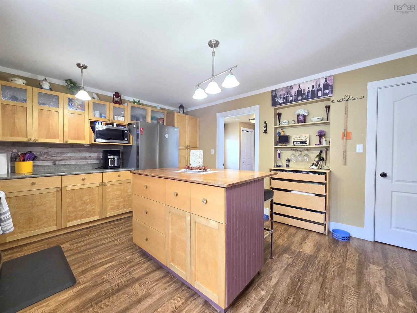 13 West Victoria Street, Amherst, NS