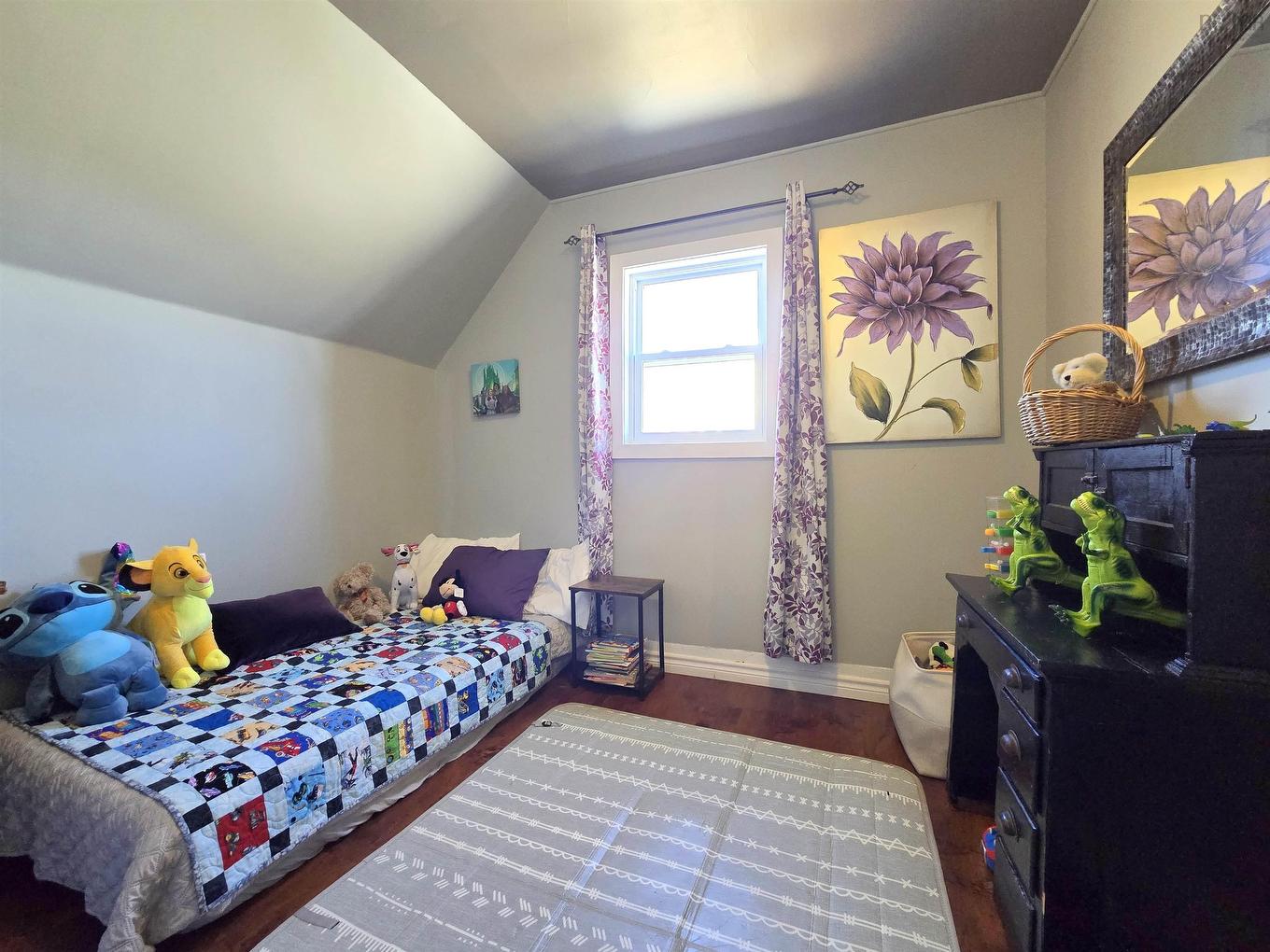 13 West Victoria Street, Amherst, NS