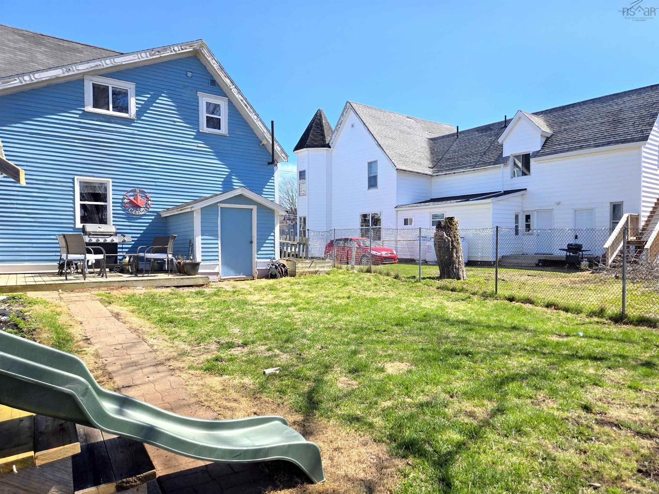 13 West Victoria Street, Amherst, NS