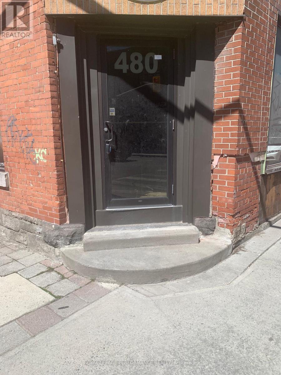 480 Bank Street, Ottawa, ON