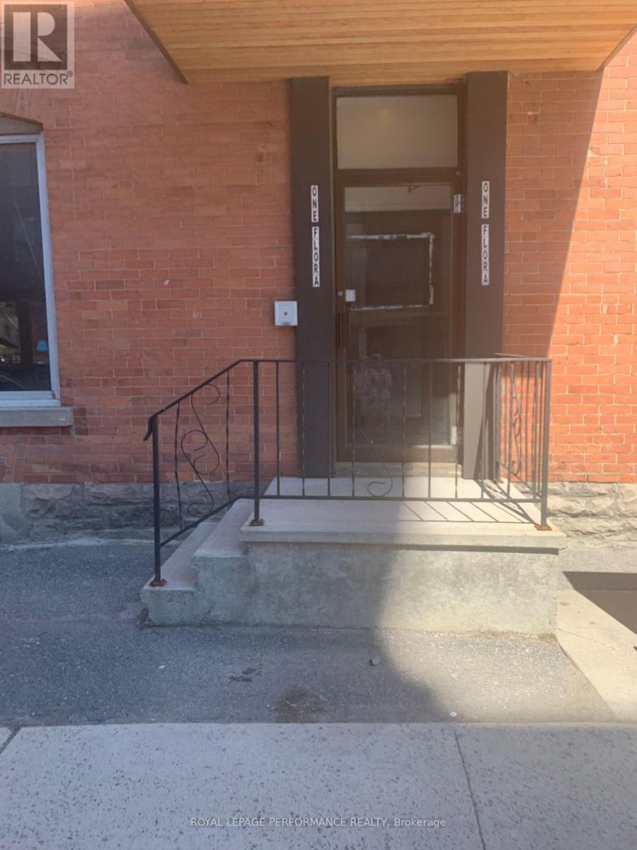 480 Bank Street, Ottawa, ON