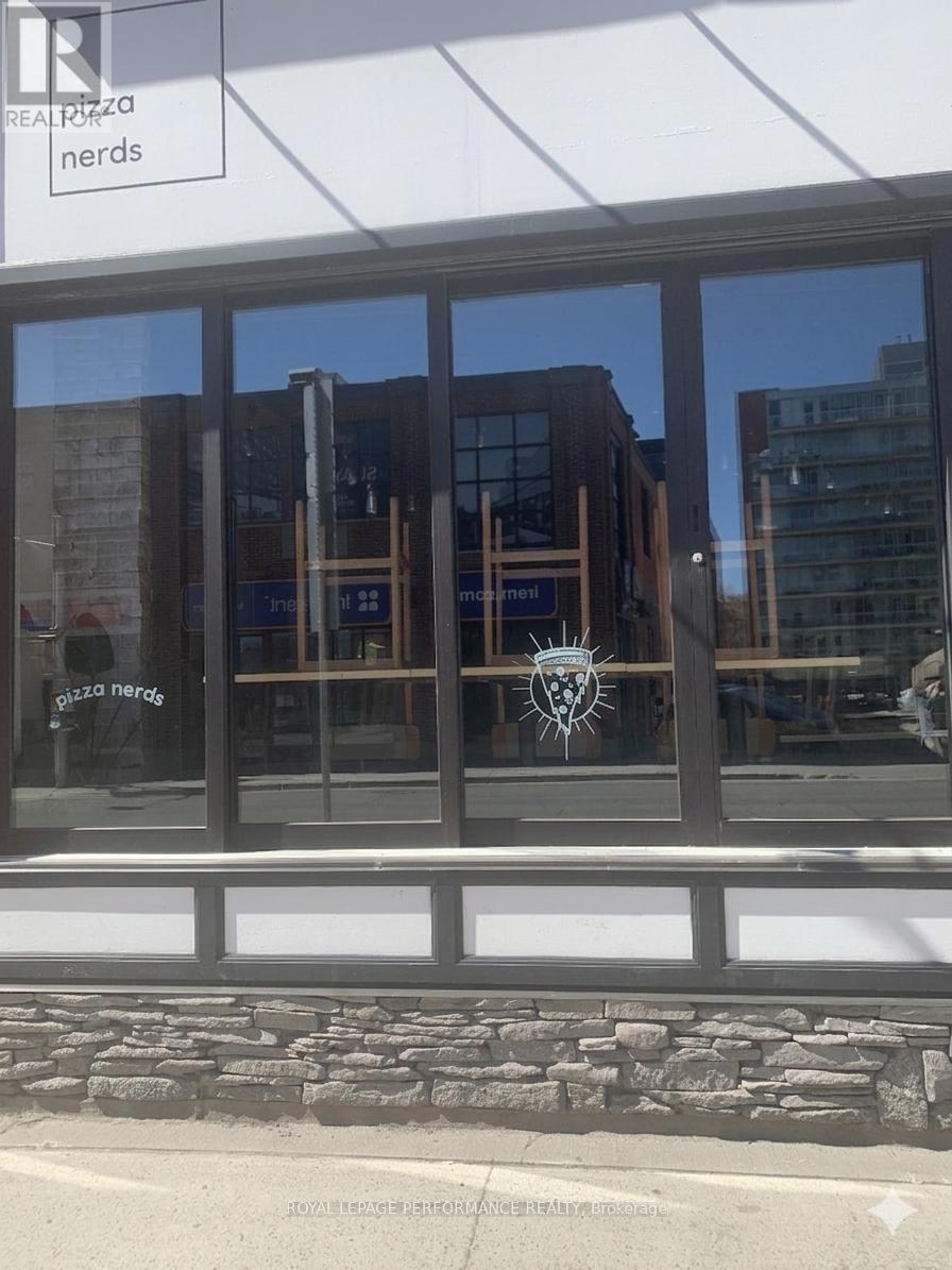 480 Bank Street, Ottawa, ON
