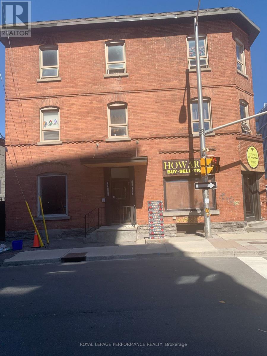 480 Bank Street, Ottawa, ON