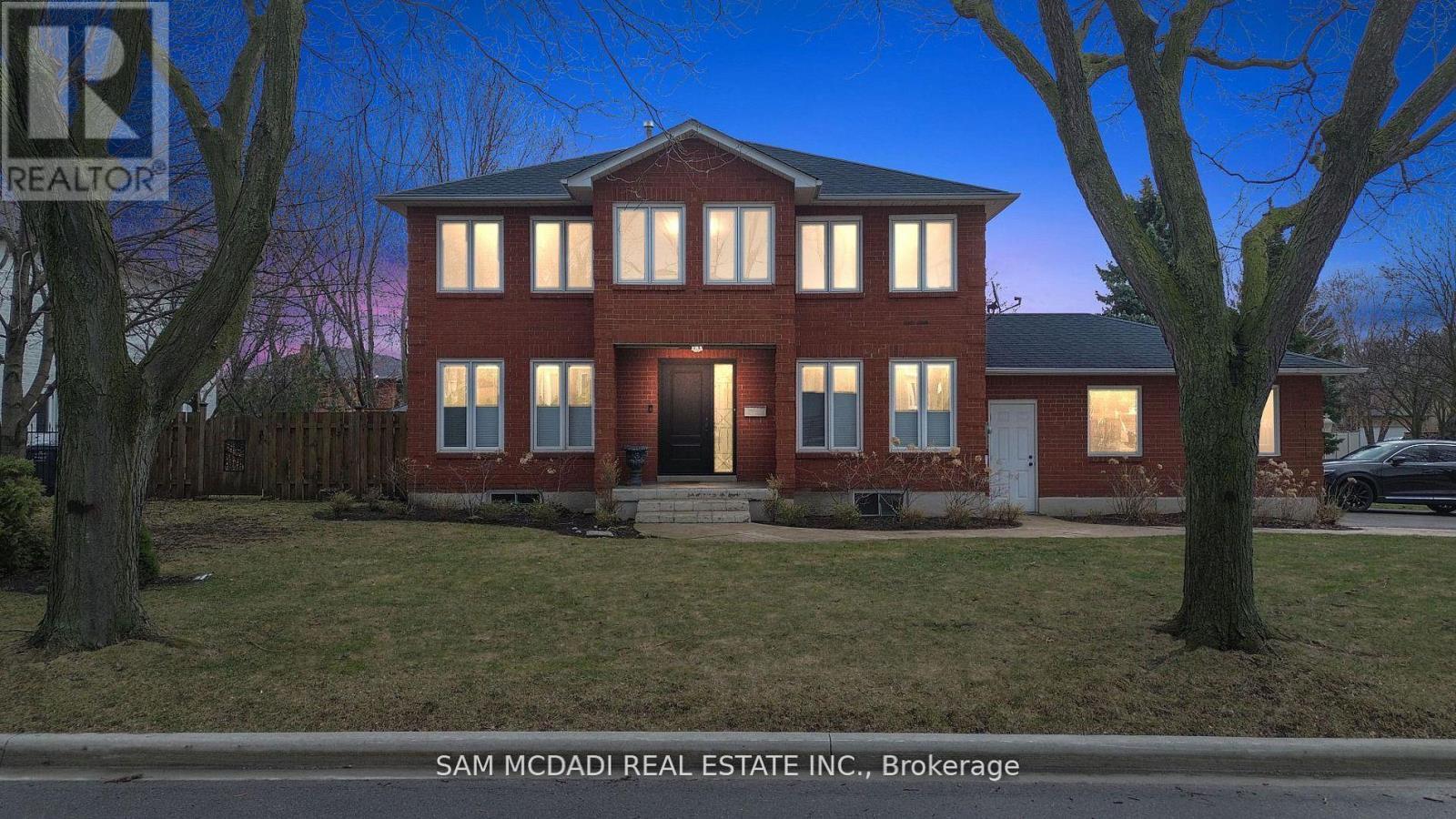 4025 Rolling Valley Drive, Mississauga, ON - Outdoor