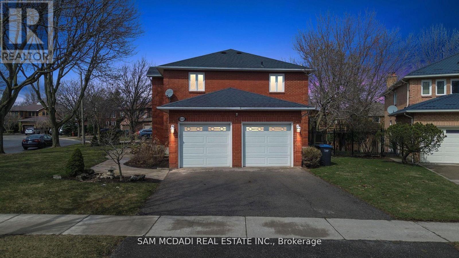 4025 Rolling Valley Drive, Mississauga, ON - Outdoor