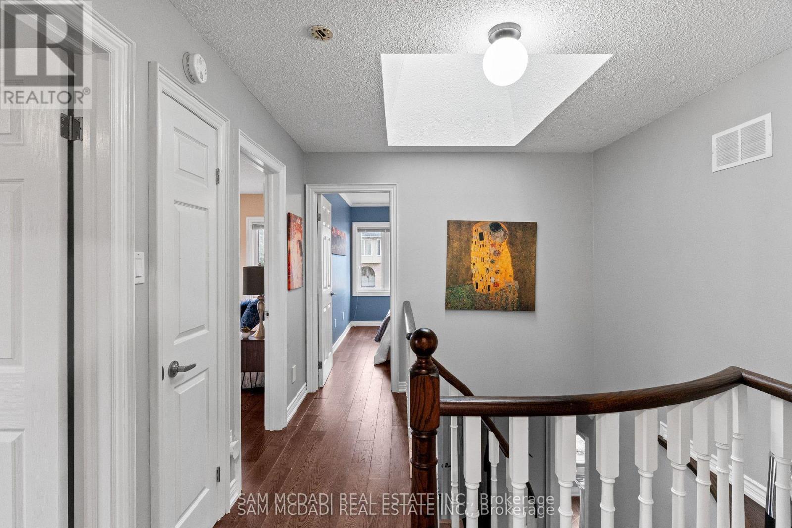 4025 Rolling Valley Drive, Mississauga, ON - Indoor Photo Showing Other Room