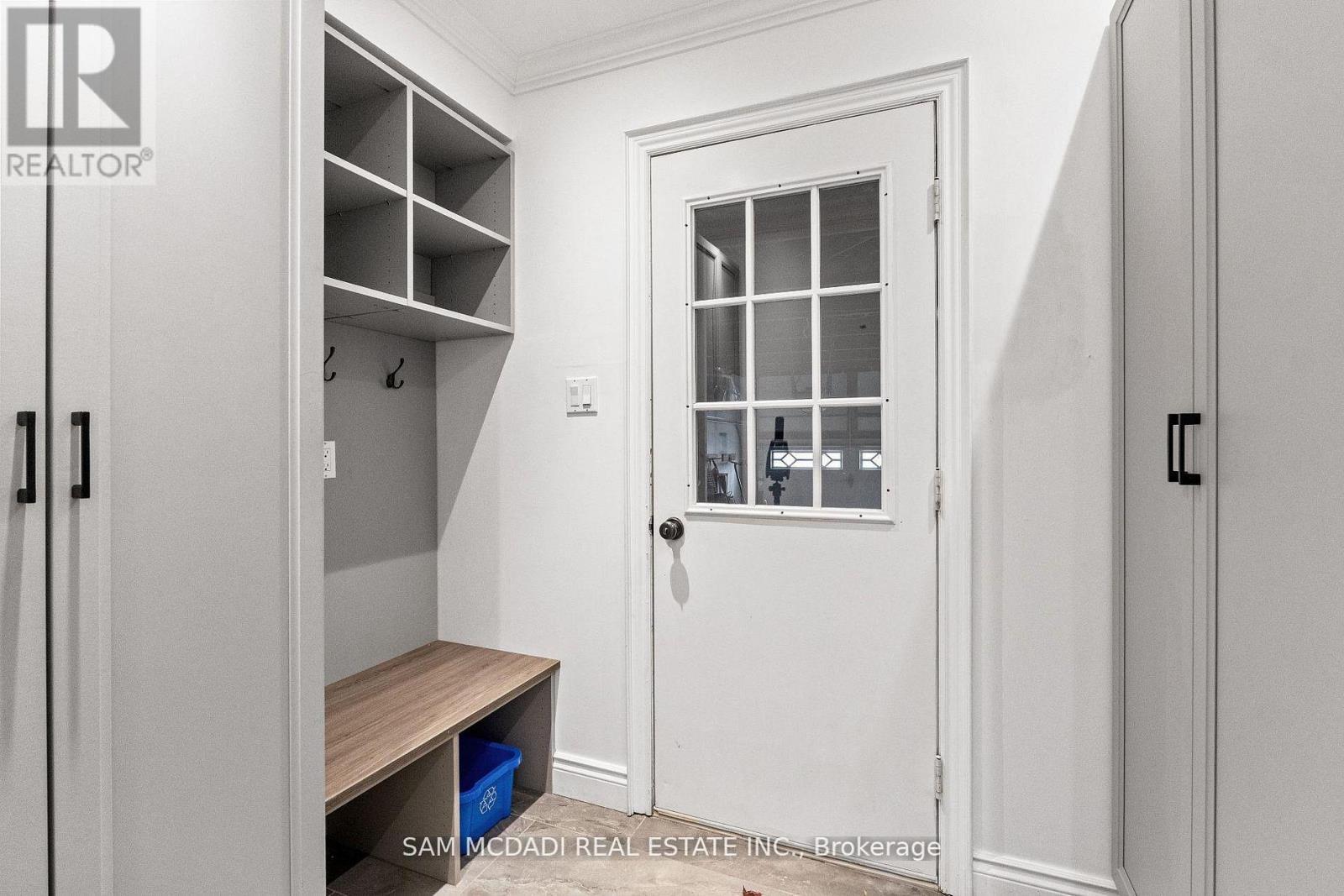 4025 Rolling Valley Drive, Mississauga, ON - Indoor Photo Showing Other Room