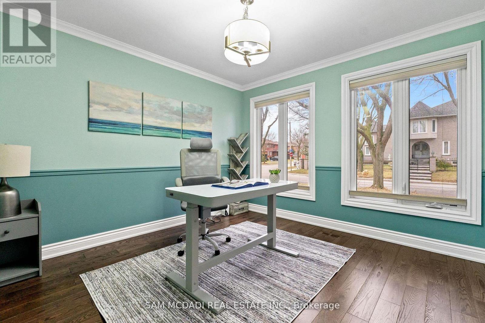 4025 Rolling Valley Drive, Mississauga, ON - Indoor Photo Showing Other Room