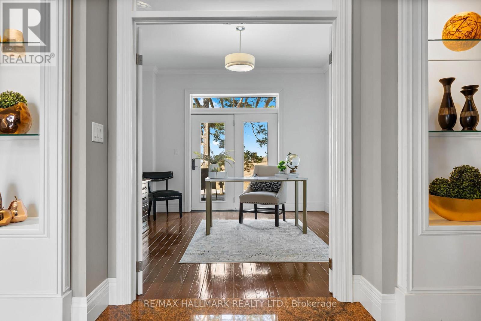 5038 Thornton Road N, Oshawa, ON - Indoor Photo Showing Other Room