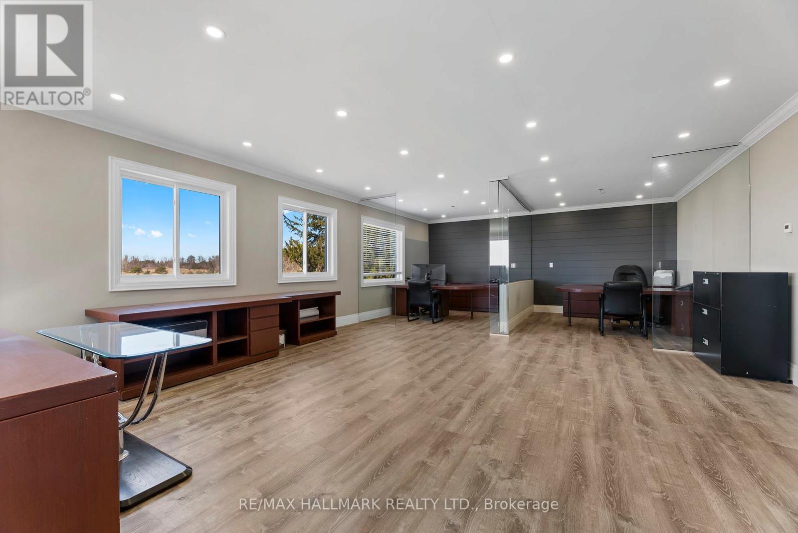 5038 Thornton Road N, Oshawa, ON - Indoor Photo Showing Other Room