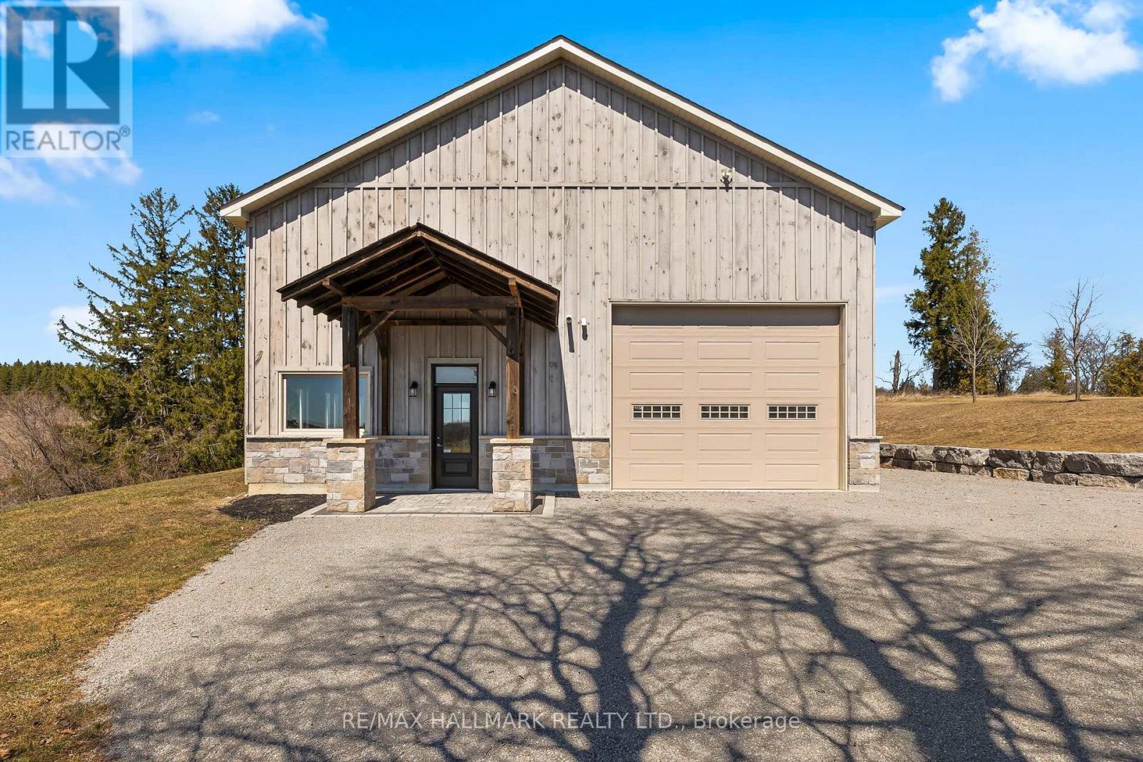 5038 Thornton Road N, Oshawa, ON - Outdoor