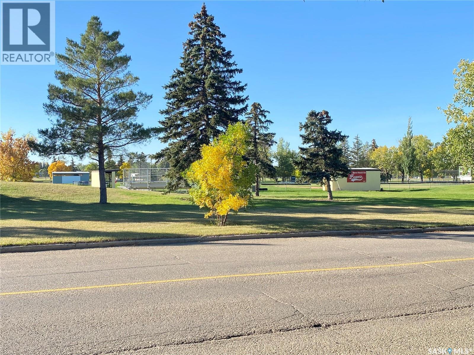 1205 Douglas Road, Weyburn, SK - Outdoor With View