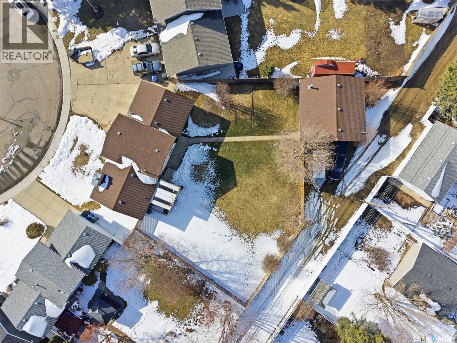 516 Wilken Crescent E, Warman, SK - Outdoor With View