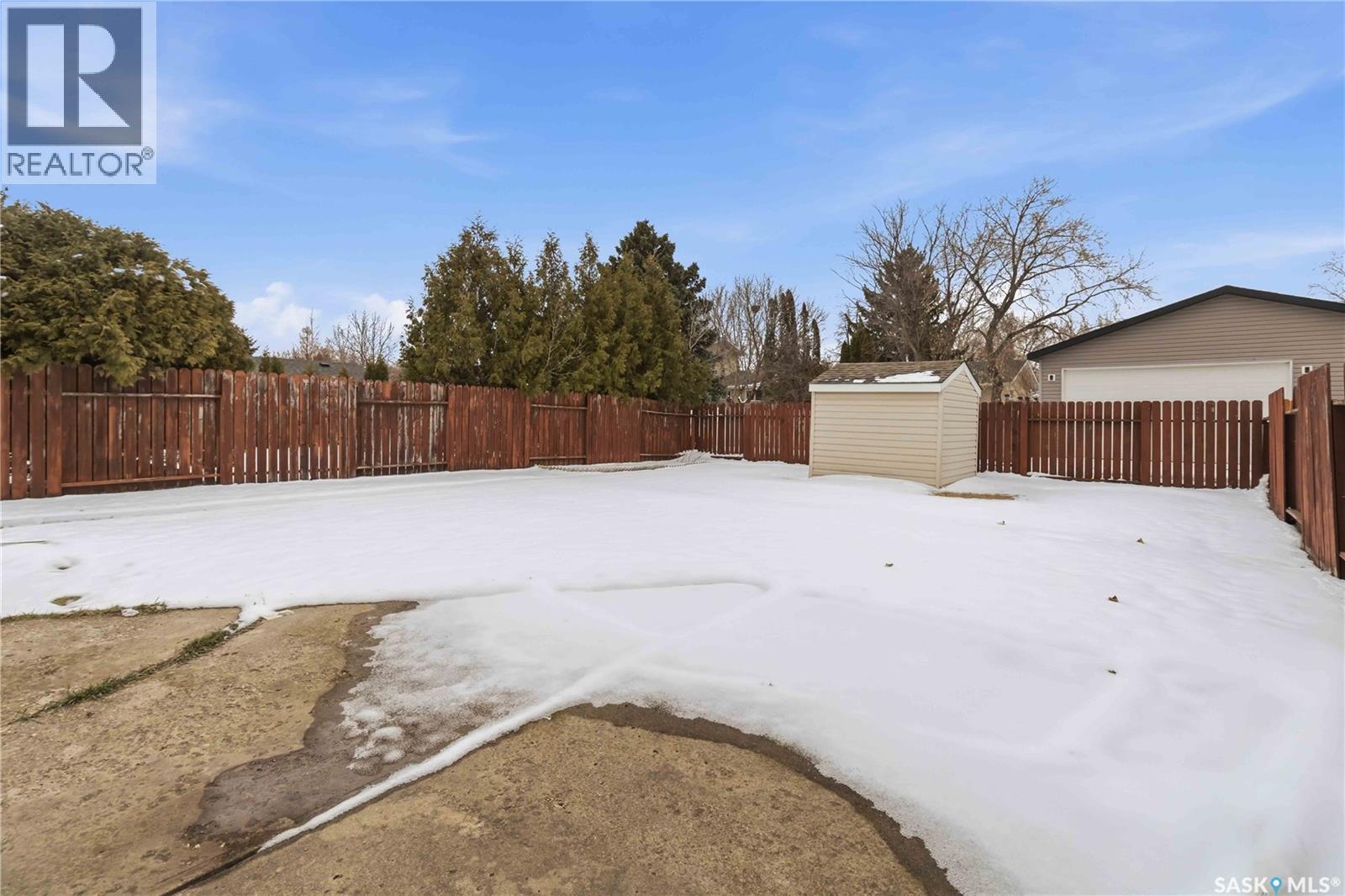 224 Waterloo Crescent, Saskatoon, SK - Outdoor