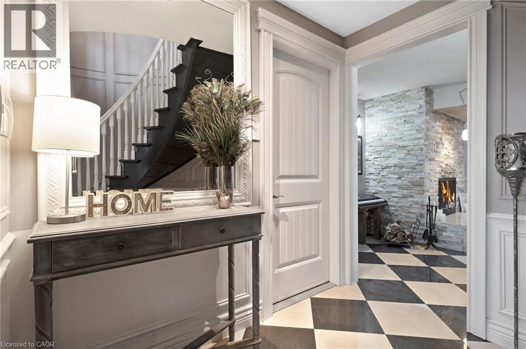 37 Yellow Birch Drive, Kitchener, ON - Indoor