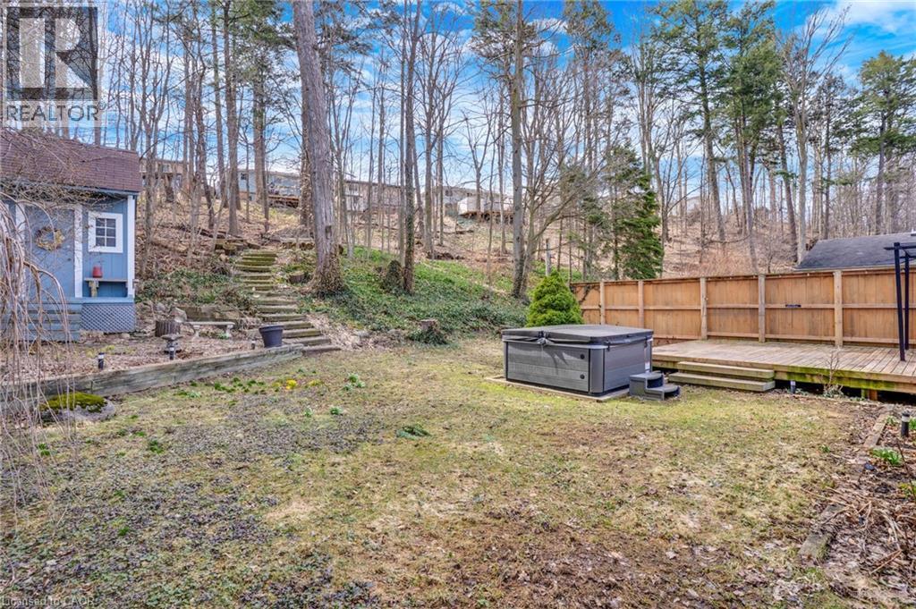 37 Yellow Birch Drive, Kitchener, ON - Outdoor