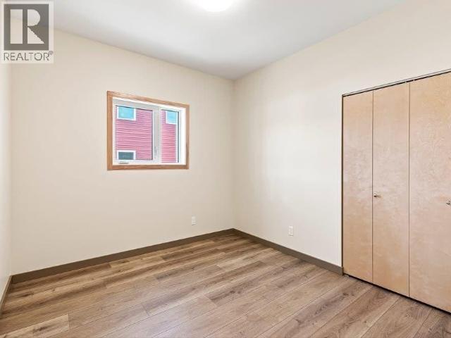 10 Alert Avenue, Whitehorse, YT - Indoor Photo Showing Other Room
