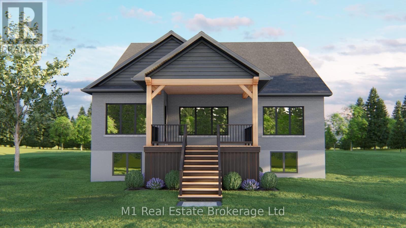 74 Bedell Drive, Mapleton, ON - Outdoor