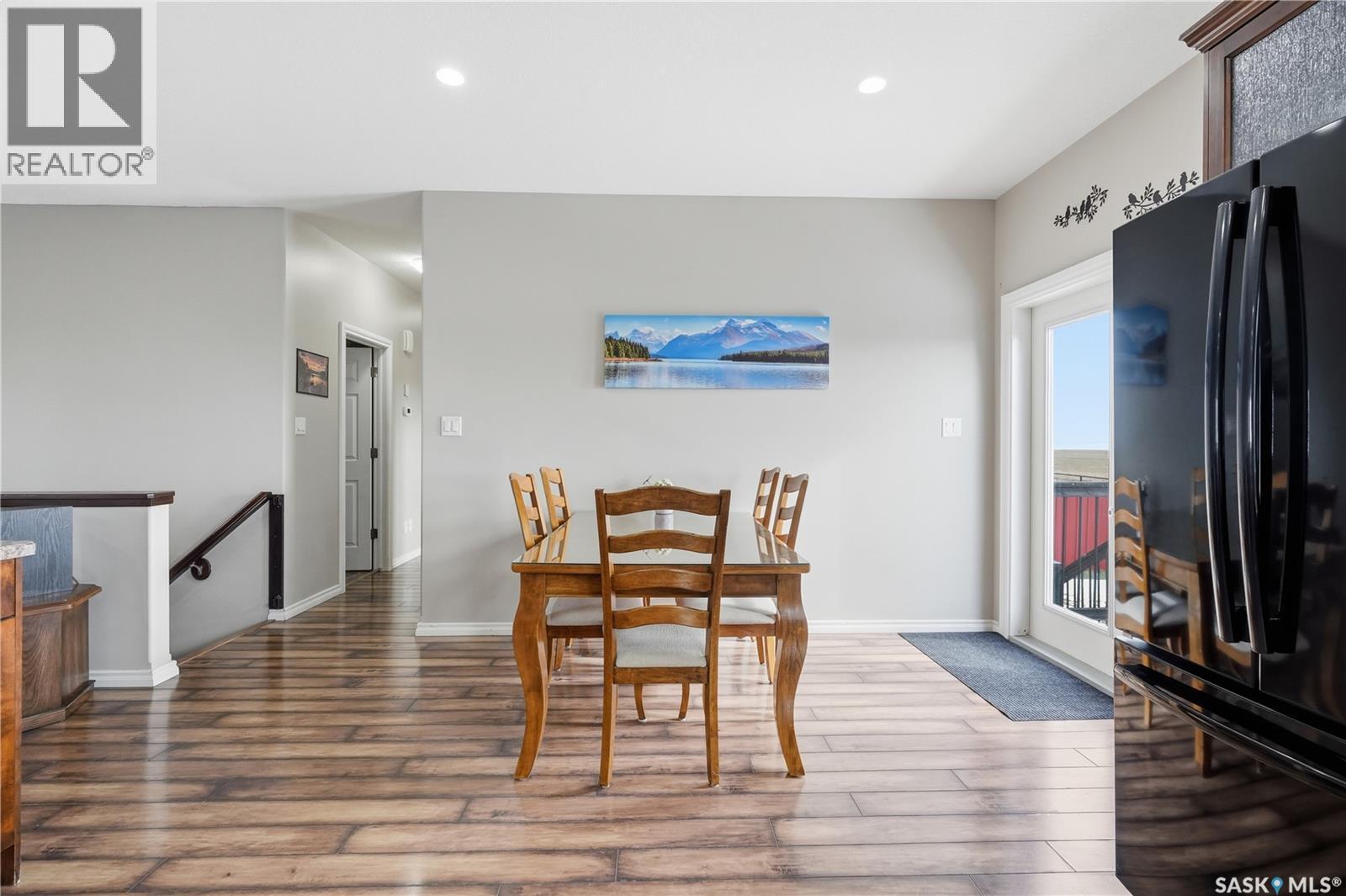 225 Willow Street, Pense, SK - Indoor