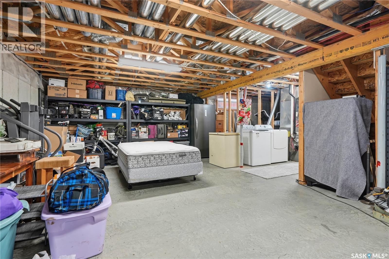 225 Willow Street, Pense, SK - Indoor