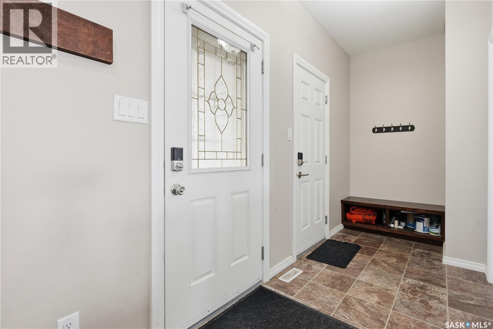 225 Willow Street, Pense, SK - Indoor Photo Showing Other Room