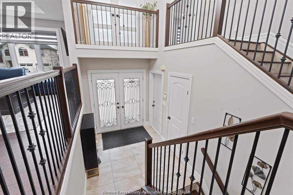 1249 Cancun, Windsor, ON - Indoor Photo Showing Other Room