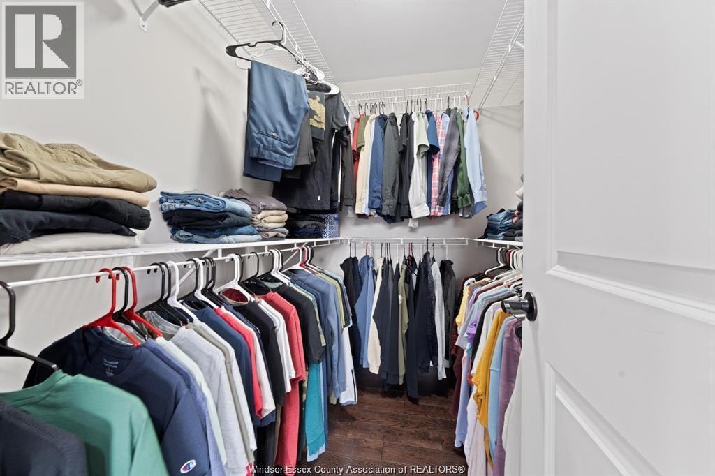 1249 Cancun, Windsor, ON - Indoor With Storage