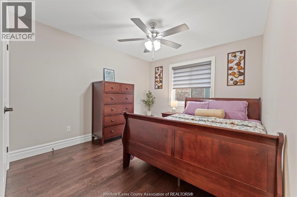 1249 Cancun, Windsor, ON - Indoor Photo Showing Bedroom