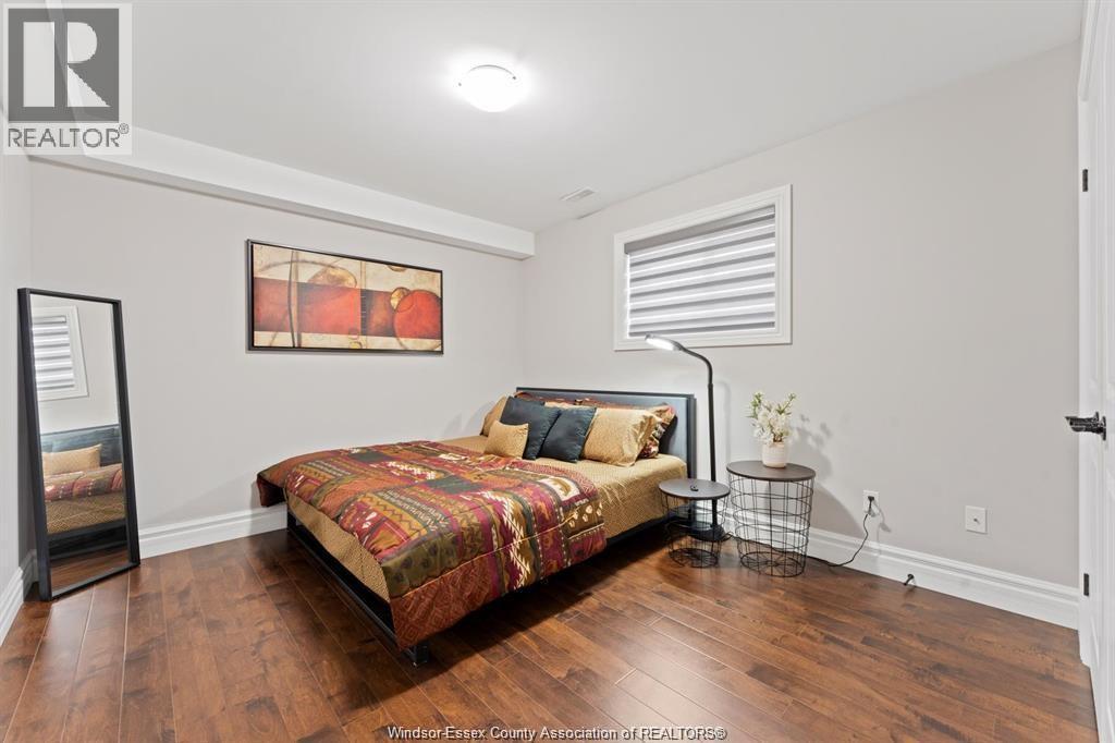 1249 Cancun, Windsor, ON - Indoor Photo Showing Bedroom
