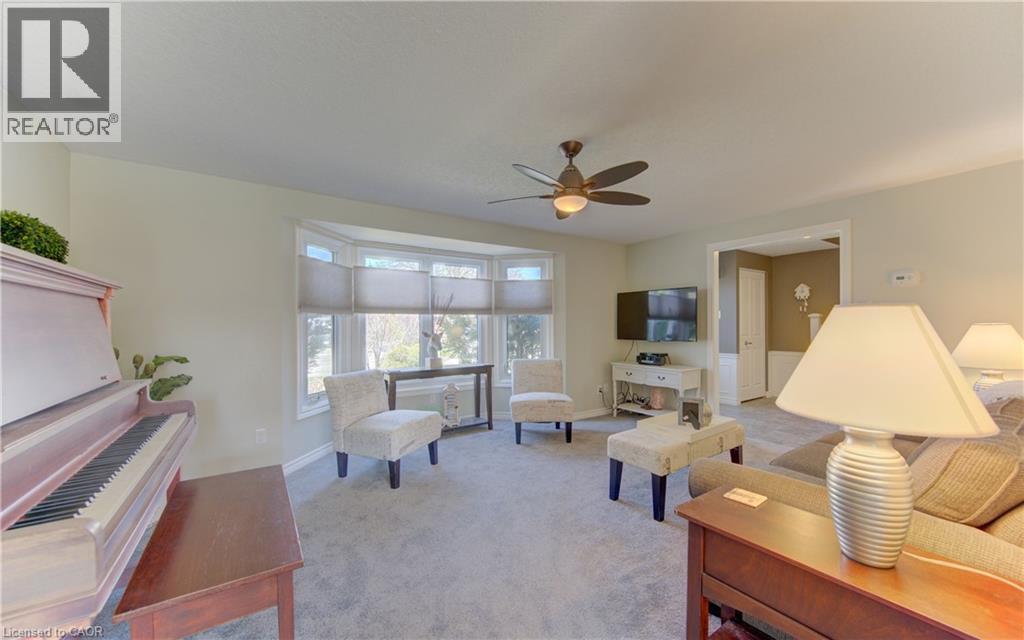 83 Manor Drive, Kitchener, ON - Indoor