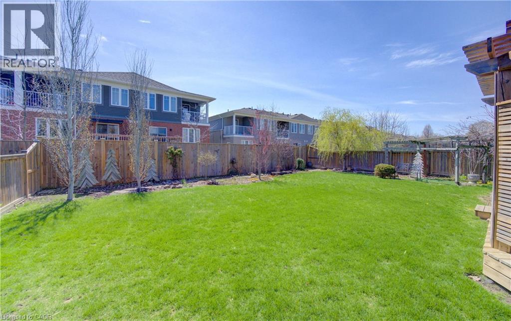 83 Manor Drive, Kitchener, ON - Outdoor