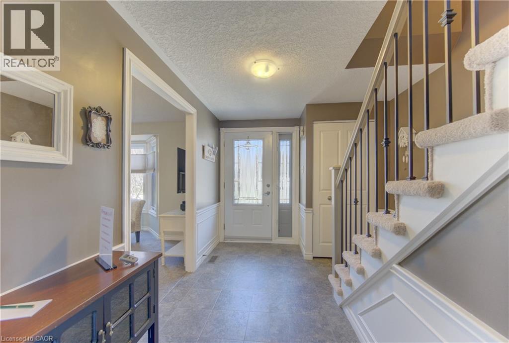 83 Manor Drive, Kitchener, ON - Indoor Photo Showing Other Room